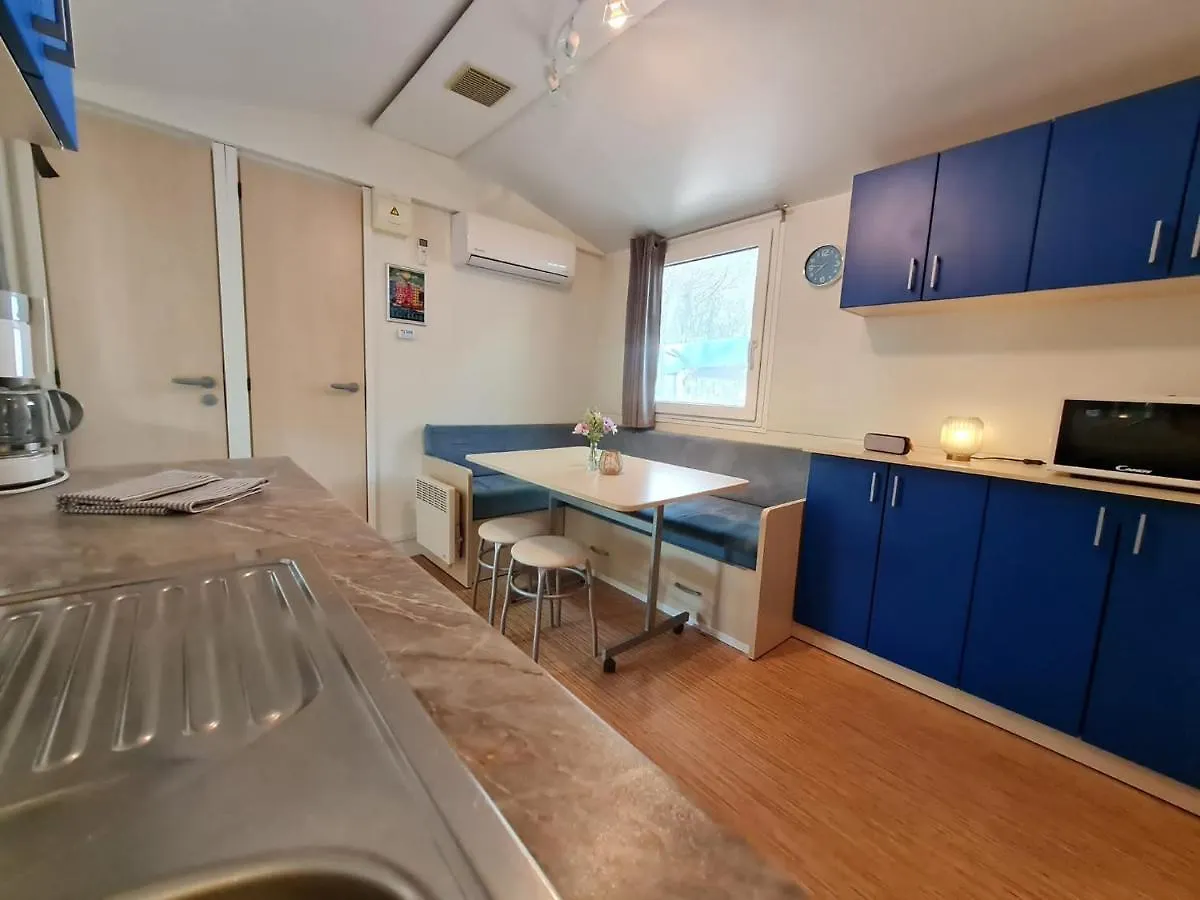 Dena Chalets - Lido Di Spina At The Beach