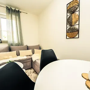 Tara Villa Zadar