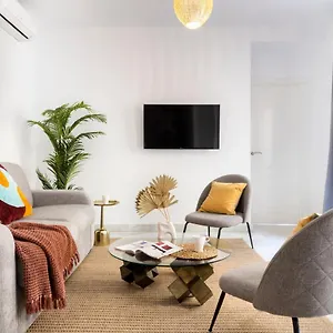 Maestranza - Refinadores By Magno Appartement Sevilla