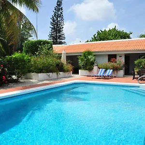 Kas Di Ala Appartement Willemstad