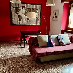 La Casa Di Marty Appartement