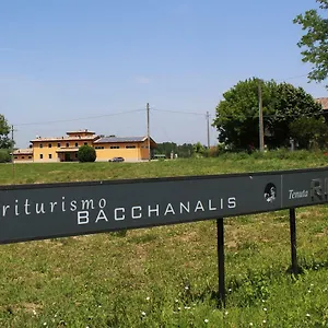Bacchanalis Vakantieboerderij