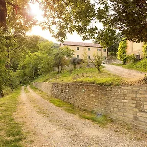 L'antico Frutto Vakantieboerderij